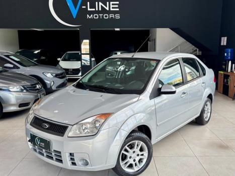 FORD Fiesta Hatch 1.6 CLASS, Foto 1