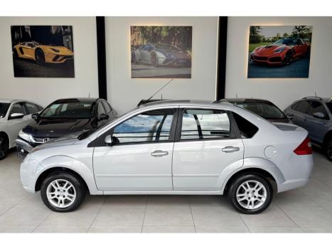 FORD Fiesta Hatch 1.6 CLASS, Foto 3