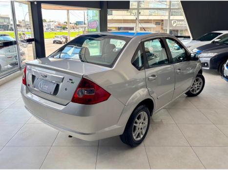 FORD Fiesta Hatch 1.6 CLASS, Foto 4