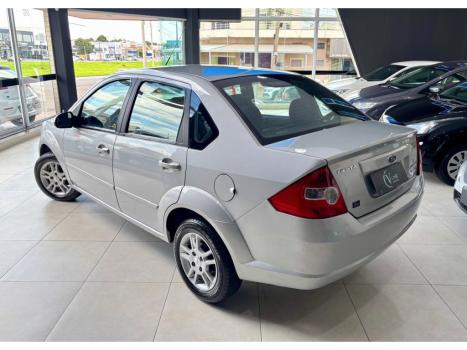 FORD Fiesta Hatch 1.6 CLASS, Foto 5