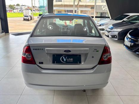 FORD Fiesta Hatch 1.6 CLASS, Foto 9