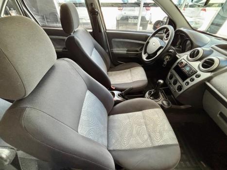 FORD Fiesta Hatch 1.6 CLASS, Foto 13