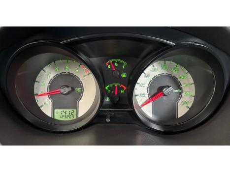 FORD Fiesta Hatch 1.6 CLASS, Foto 16