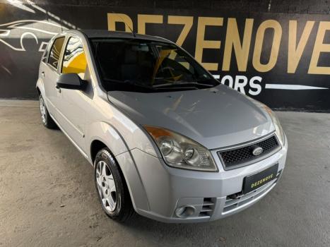 FORD Fiesta Hatch 1.6 4P CLASS FLEX, Foto 1