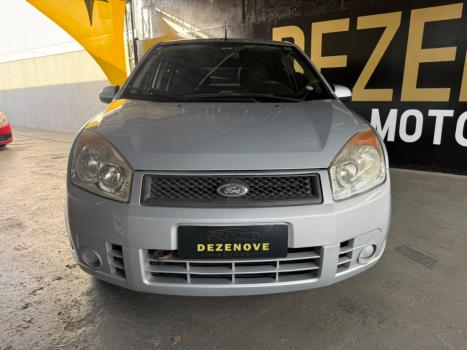 FORD Fiesta Hatch 1.6 4P CLASS FLEX, Foto 2