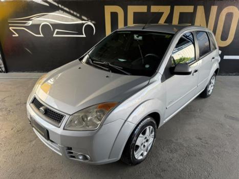 FORD Fiesta Hatch 1.6 4P CLASS FLEX, Foto 3