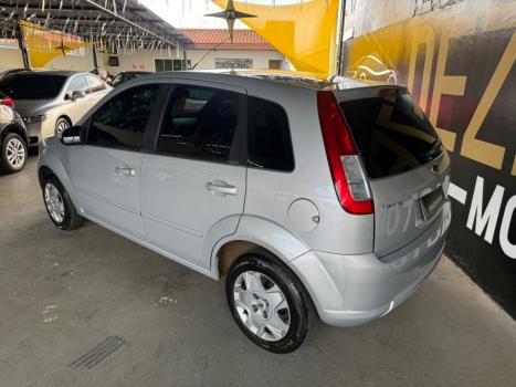 FORD Fiesta Hatch 1.6 4P CLASS FLEX, Foto 4