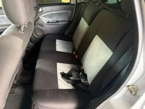 FORD Fiesta Hatch 1.6 4P CLASS FLEX, Foto 7