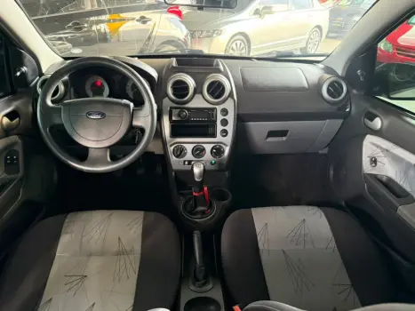 FORD Fiesta Hatch 1.6 4P CLASS FLEX, Foto 9