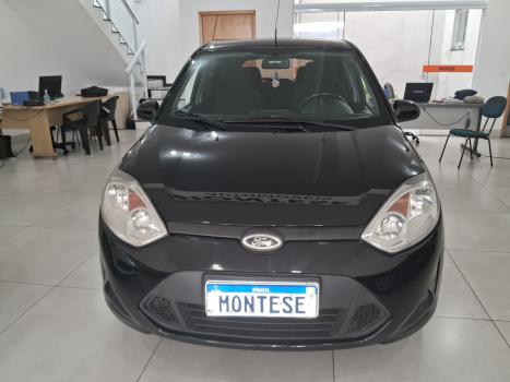 FORD Fiesta Hatch 1.6 4P CLASS FLEX, Foto 4