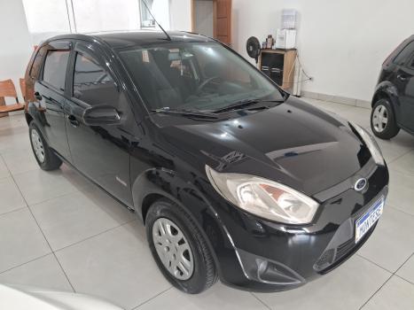 FORD Fiesta Hatch 1.6 4P CLASS FLEX, Foto 2