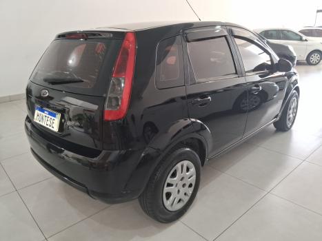 FORD Fiesta Hatch 1.6 4P CLASS FLEX, Foto 7