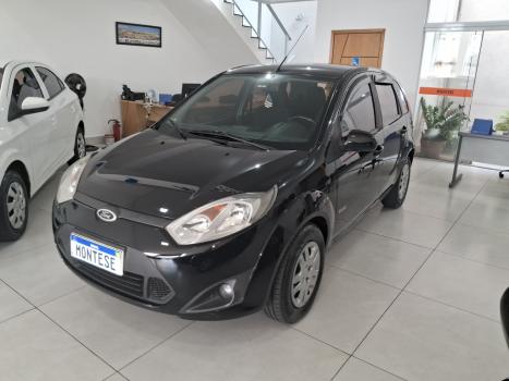 FORD Fiesta Hatch 1.6 4P CLASS FLEX, Foto 6
