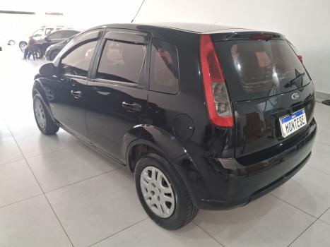 FORD Fiesta Hatch 1.6 4P CLASS FLEX, Foto 3