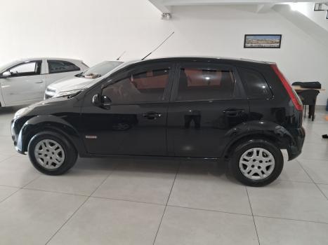 FORD Fiesta Hatch 1.6 4P CLASS FLEX, Foto 1