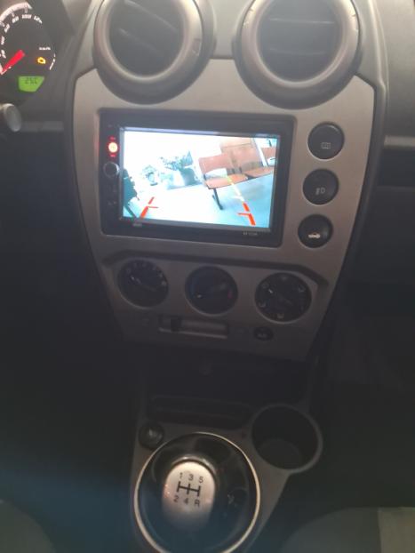 FORD Fiesta Hatch 1.6 4P CLASS FLEX, Foto 8