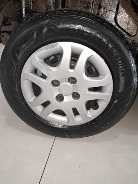 FORD Fiesta Hatch 1.6 4P CLASS FLEX, Foto 12