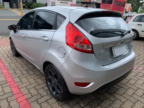 FORD Fiesta Hatch 1.6 16V 4P SE FLEX, Foto 5