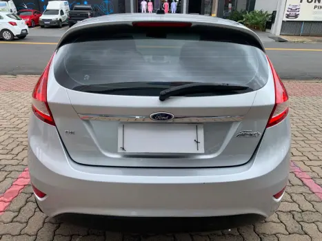 FORD Fiesta Hatch 1.6 16V 4P SE FLEX, Foto 6