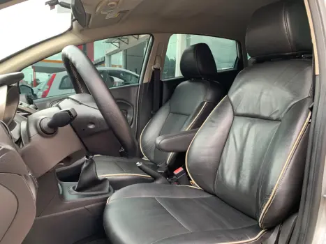 FORD Fiesta Hatch 1.6 16V 4P SE FLEX, Foto 11