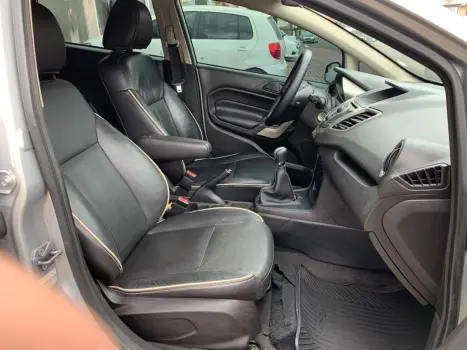 FORD Fiesta Hatch 1.6 16V 4P SE FLEX, Foto 14