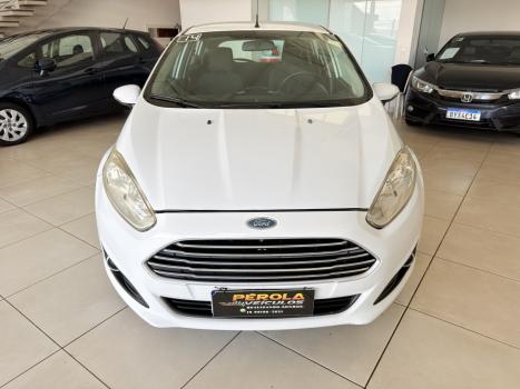 FORD Fiesta Hatch 1.6 16V 4P SE FLEX, Foto 3
