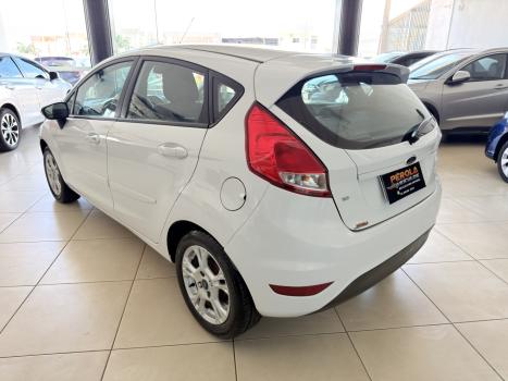 FORD Fiesta Hatch 1.6 16V 4P SE FLEX, Foto 5
