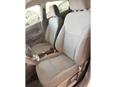 FORD Fiesta Hatch 1.6 16V 4P SE FLEX, Foto 11