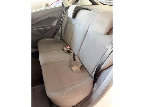FORD Fiesta Hatch 1.6 16V 4P SE FLEX, Foto 12