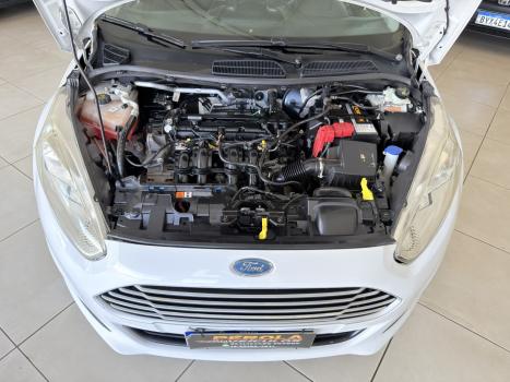 FORD Fiesta Hatch 1.6 16V 4P SE FLEX, Foto 13