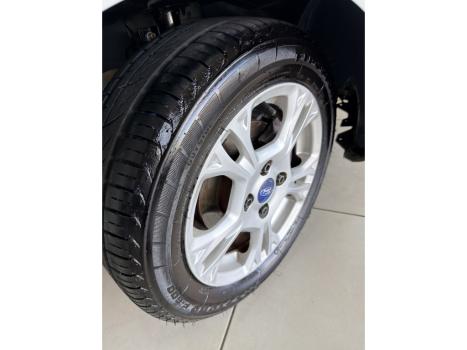 FORD Fiesta Hatch 1.6 16V 4P SE FLEX, Foto 14