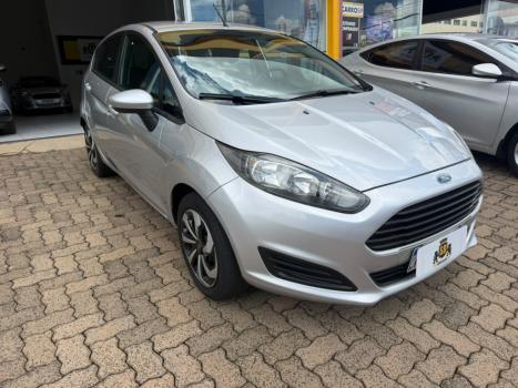 FORD Fiesta Hatch 1.5 16V 4P SE FLEX, Foto 2