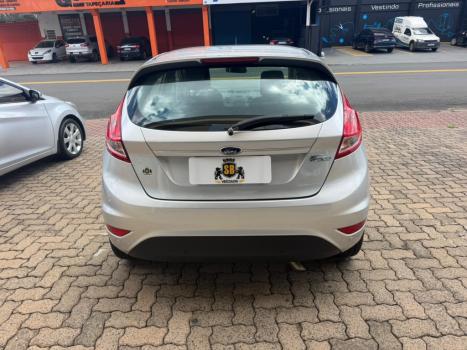 FORD Fiesta Hatch 1.5 16V 4P SE FLEX, Foto 3