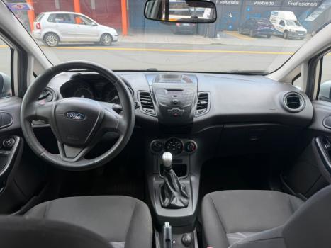 FORD Fiesta Hatch 1.5 16V 4P SE FLEX, Foto 4