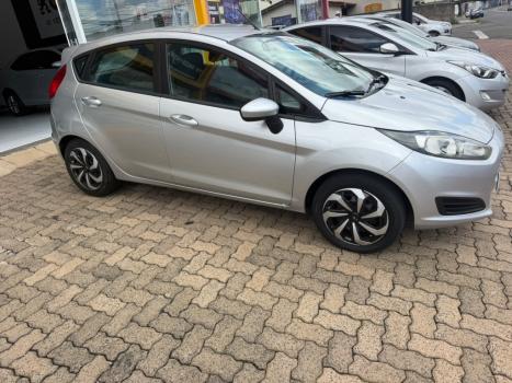 FORD Fiesta Hatch 1.5 16V 4P SE FLEX, Foto 8
