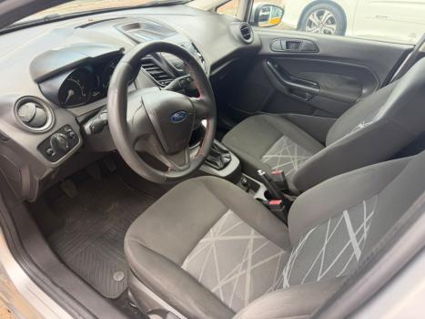 FORD Fiesta Hatch 1.5 16V 4P SE FLEX, Foto 9