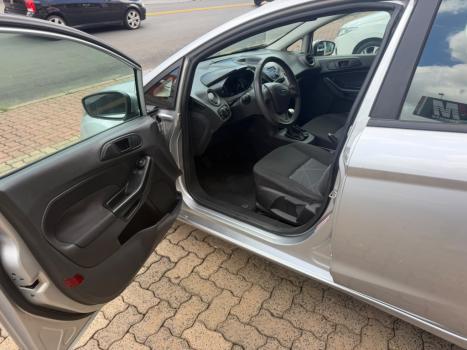 FORD Fiesta Hatch 1.5 16V 4P SE FLEX, Foto 10