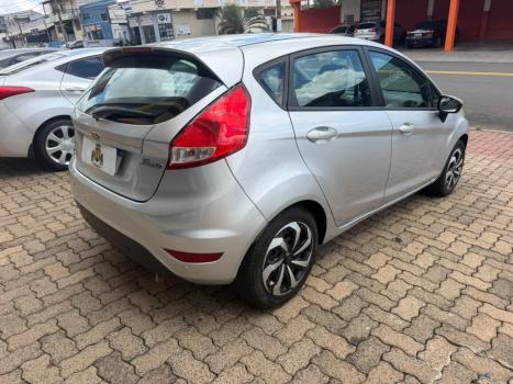 FORD Fiesta Hatch 1.5 16V 4P SE FLEX, Foto 11