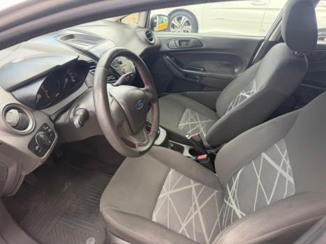 FORD Fiesta Hatch 1.5 16V 4P SE FLEX, Foto 12
