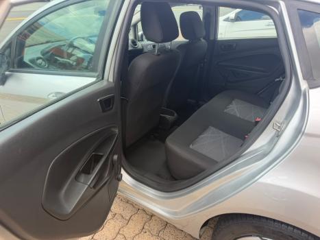 FORD Fiesta Hatch 1.5 16V 4P SE FLEX, Foto 13