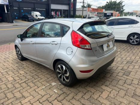FORD Fiesta Hatch 1.5 16V 4P SE FLEX, Foto 14