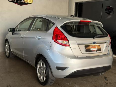 FORD Fiesta Hatch 1.6 16V 4P SE FLEX, Foto 3