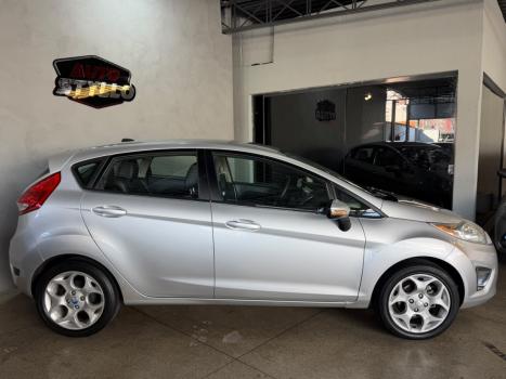 FORD Fiesta Hatch 1.6 16V 4P SE FLEX, Foto 5