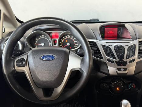 FORD Fiesta Hatch 1.6 16V 4P SE FLEX, Foto 6