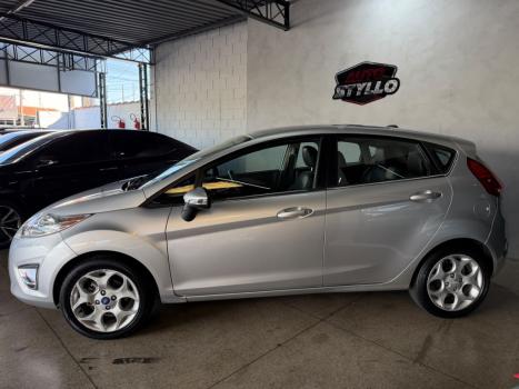 FORD Fiesta Hatch 1.6 16V 4P SE FLEX, Foto 10