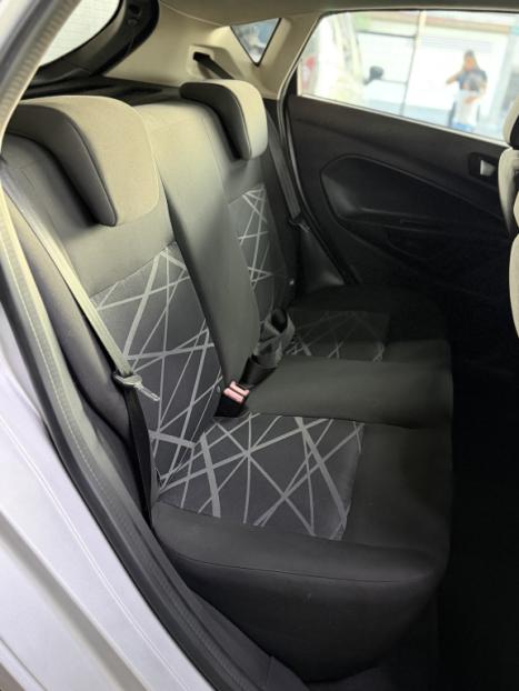 FORD Fiesta Hatch 1.5 16V 4P S FLEX, Foto 8