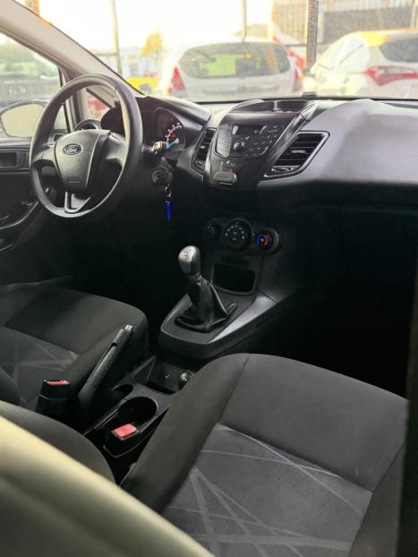 FORD Fiesta Hatch 1.5 16V 4P S FLEX, Foto 9