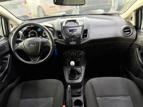 FORD Fiesta Hatch 1.5 16V 4P S FLEX, Foto 10