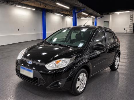 FORD Fiesta Hatch 1.6 16V 4P SE FLEX, Foto 1