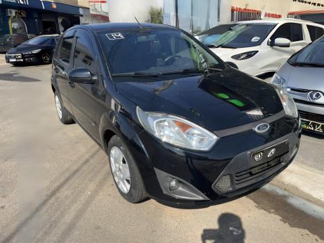 FORD Fiesta Hatch 1.6 16V 4P SE FLEX, Foto 4